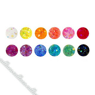 Mirage ミラージュ　ネイルアートパウダーセット 3Dアート 楽天市場】Mirage ミラージュ カラーパウダー N/NGS 10色セット