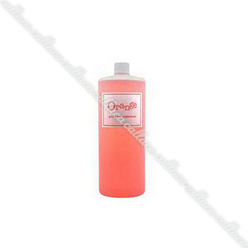楽天市場】ORANGE(オレンジ) アセトン1800ml 【ネイル パーツ ジェル