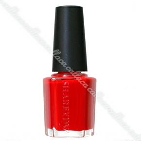 楽天市場】SHAREYDVA シャレドワ ネイルカラー 15ml No.05 レッド 平筆