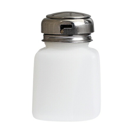 【新品・未使用】MENDA メタルヘッド ディスペンサーロック付 6oz 2個 新品・未使用】MENDA メタルヘッド ディスペンサーロック付 6oz