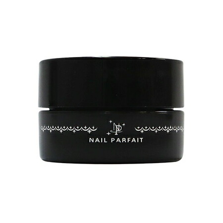 楽天市場】NAIL PARFAIT ネイルパフェ ネイルリペアベース 10g【ベース