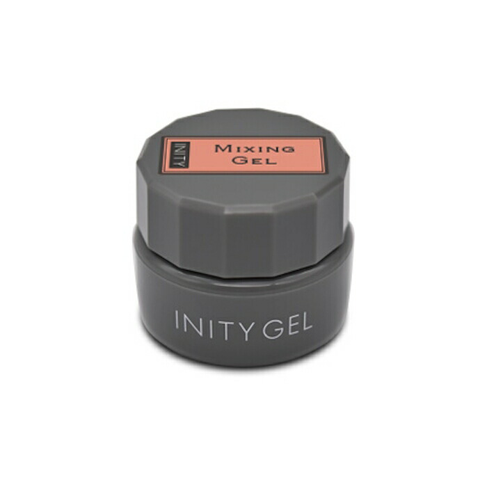 INITY トルマリン　ジェルネイル 楽天市場】INITY アイニティ バイ シトロン 艶肌マグ THM02