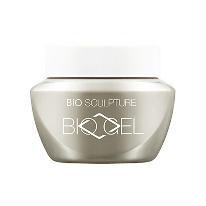 楽天市場】Bio Sculpture Gel バイオスカルプチュアジェル クリア
