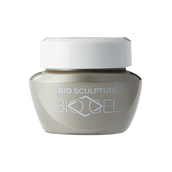 楽天市場】バイオジェル クリアジェル /25g【Bio Gel】 : プロ用