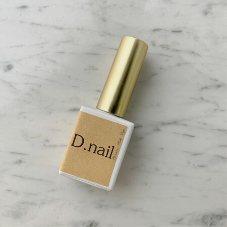 新品未使用 D.nail ノンワイプ ハードトップジェル Dnail Official Shop / D.nail ノンワイプハードトップジェル