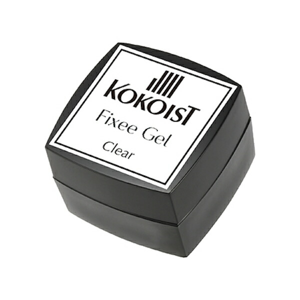 楽天市場】KOKOIST ココイスト エクセルクリア マットコート 7ml