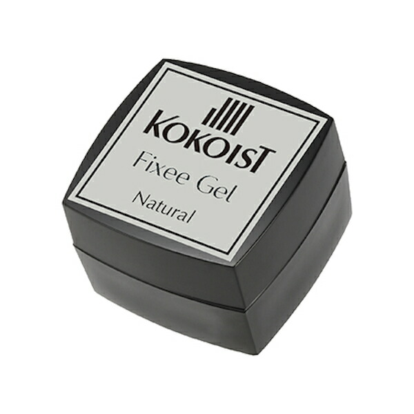楽天市場】KOKOIST ココイスト フィクシージェル 4g 全2色
