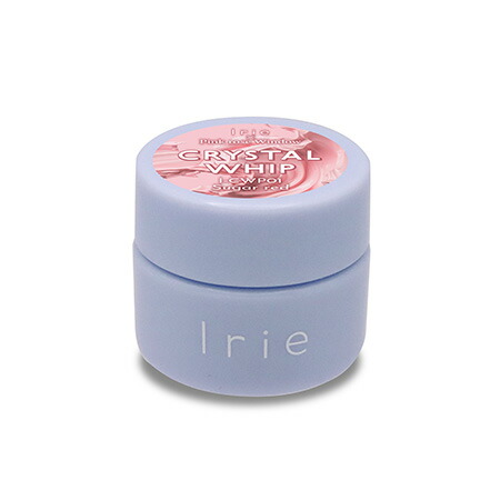 新品未開封 アイリー Irie クリスタルホイップ 8色セット Irie クリスタルホイップ 8色セット | Nail Labo Online Shop