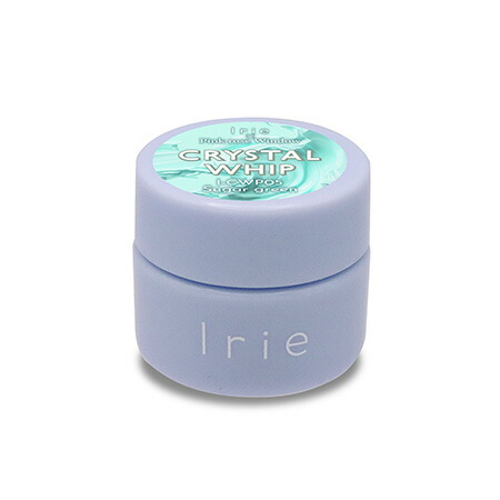 楽天市場】Irie アイリー クリスタルホイップ 3g 全8色