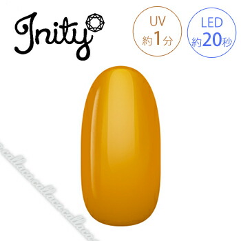 INITY トルマリン　ジェルネイル 109644.jpg