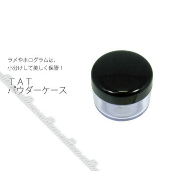 楽天市場 Tat パウダーケース 1oz ネイル パーツ ジェルネイル キャラカ 楽天市場 Tat パウダーケース 1oz ネイル パーツ ジェルネイル キャラカ