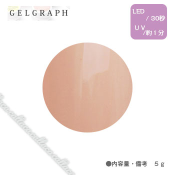 楽天市場】GELGRAPH ジェルグラフ カラージェル 148M ピスタチオ