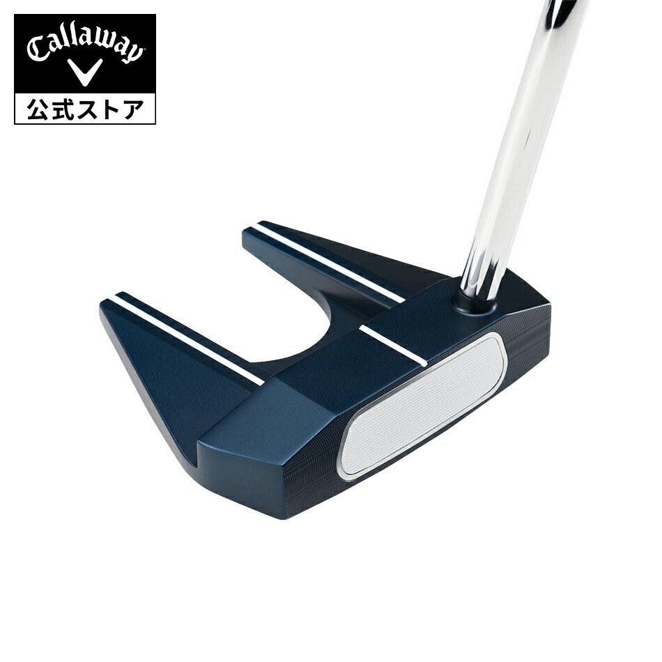 オデッセイ　Ai ONE TRI-BEAM #7 STROKE LAB 90 Ai-ONE TRI-BEAM #7 CH パター(パター（単品）)|AI-ONE(オデッセイ)の