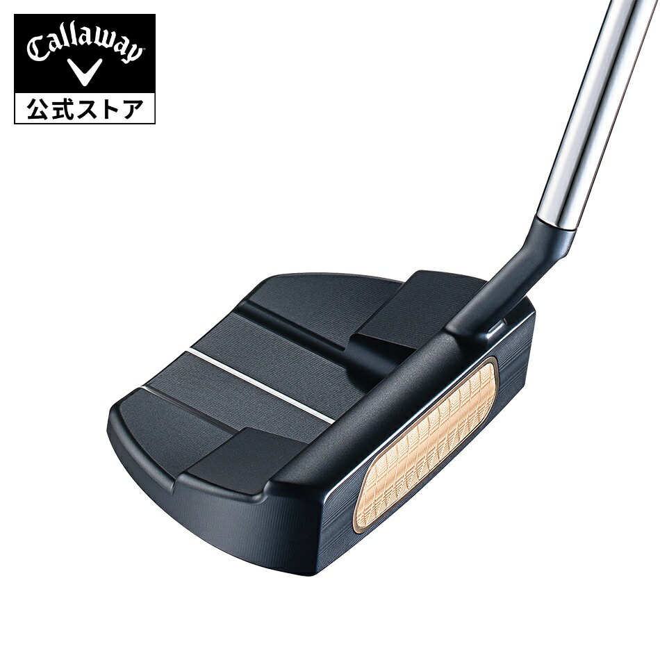 楽天市場】【公式】オデッセイ Ai-ONE MILLED SILVER SEVEN T