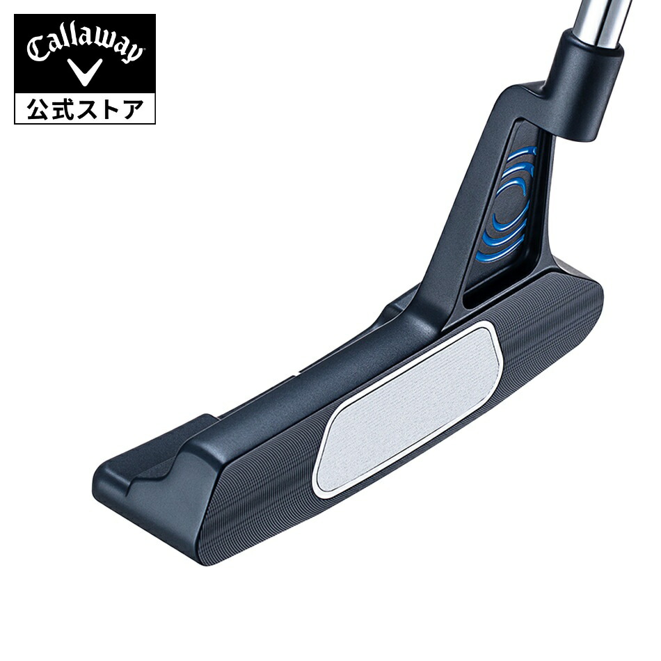 楽天市場】【公式】オデッセイ TRI-BEAM トライビーム #2パター