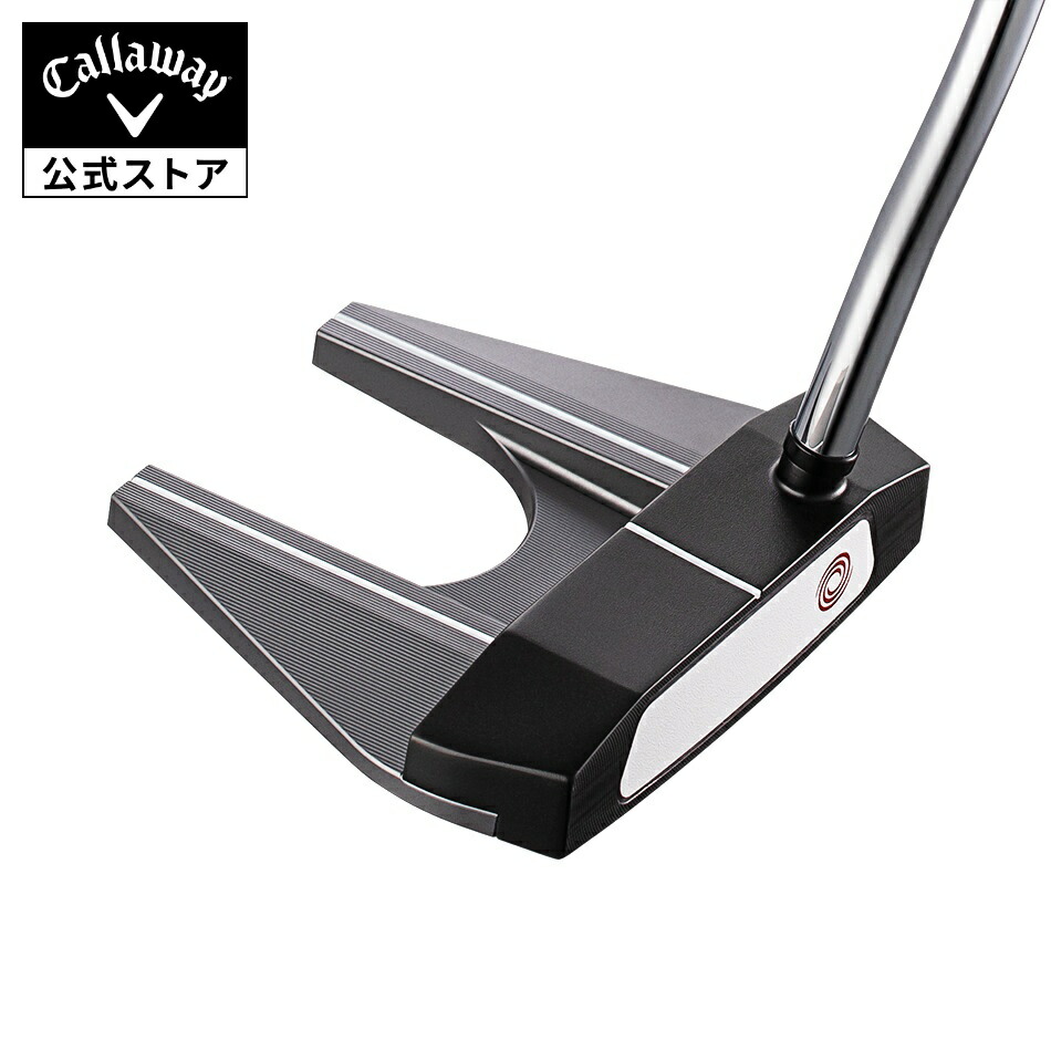 楽天市場】【公式】オデッセイ WHITE HOT VERSA SEVEN ホワイトホット 