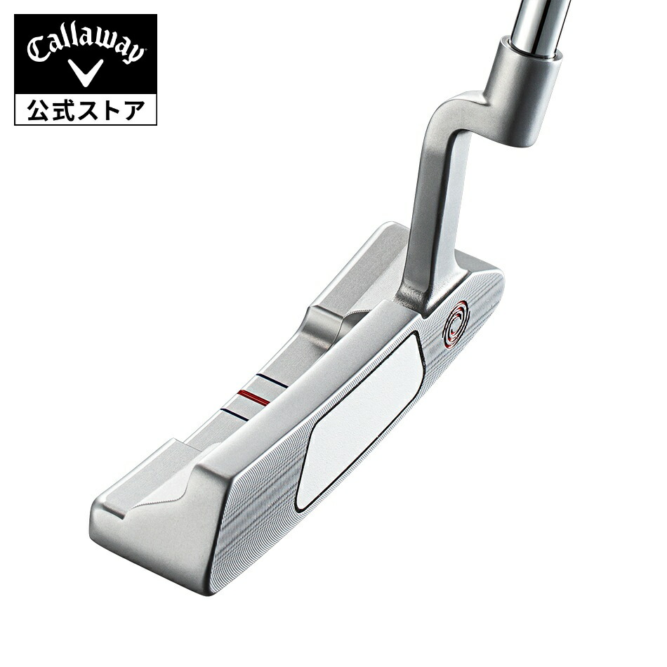 オデッセイ White Hot OG #6MS 親しかっ パター
