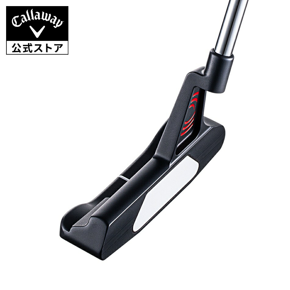 callawayキャロウェイ オデッセイ トライビーム 2CH ブレード パター imgrc0139496875.jpg