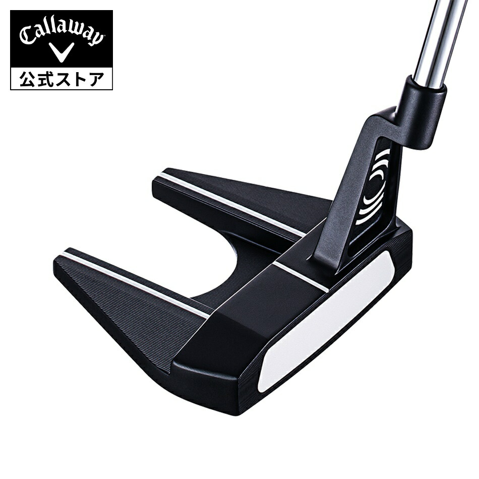 ODYSSEY TRI-BEAM #7 CS 33インチ　純正ヘッドカバー付き ODYSSEY TRI-BEAM #7 CS 33インチ 純正ヘッドカバー付き オデッセイ AI