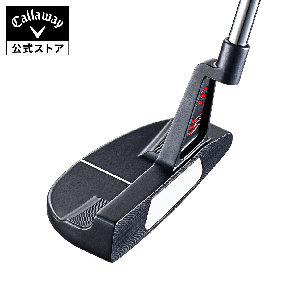 楽天市場】【公式】オデッセイ TRI-BEAM トライビーム #2パター