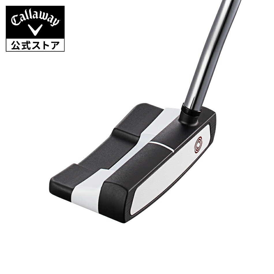 callaway キャロウェイ トライホット 5K トリプルワイド CS パター