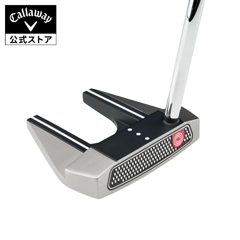 Ai-ONE WING BACKパター | Odyssey Putters | クラブ | キャロウェイゴルフ公式サイト