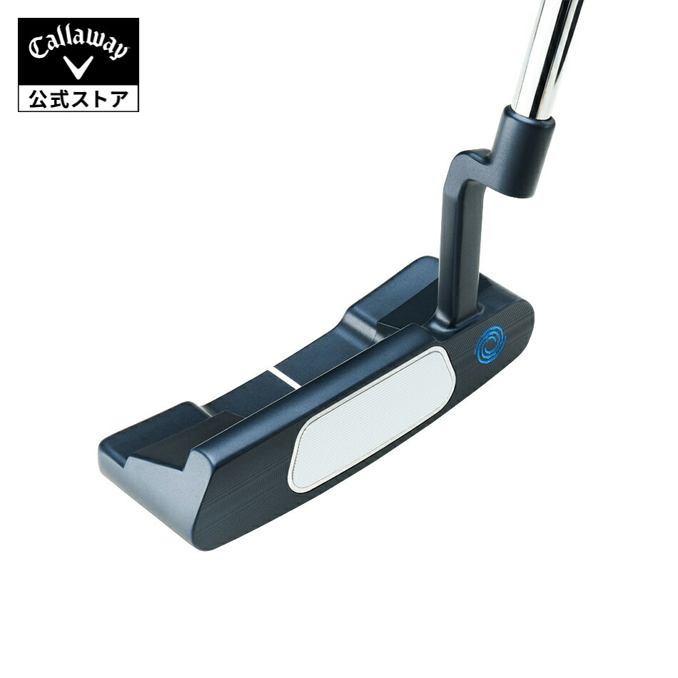 【公式】オデッセイ Ai-ONE CRUISER DOUBLE WIDE CH エーアイワン クルーザー ダブルワイド CH パター / STROKE LAB 140シャフト(スチール) | メンズ ゴルフクラブ 右用 odot 1113wts｜キャロウェイ 公式 店