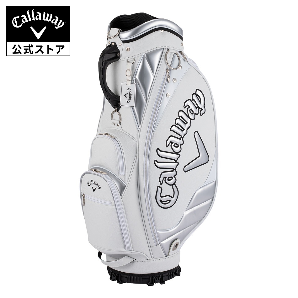 楽天市場】Callaway 2024キャロウェイ エクシア 24 JM キャディ