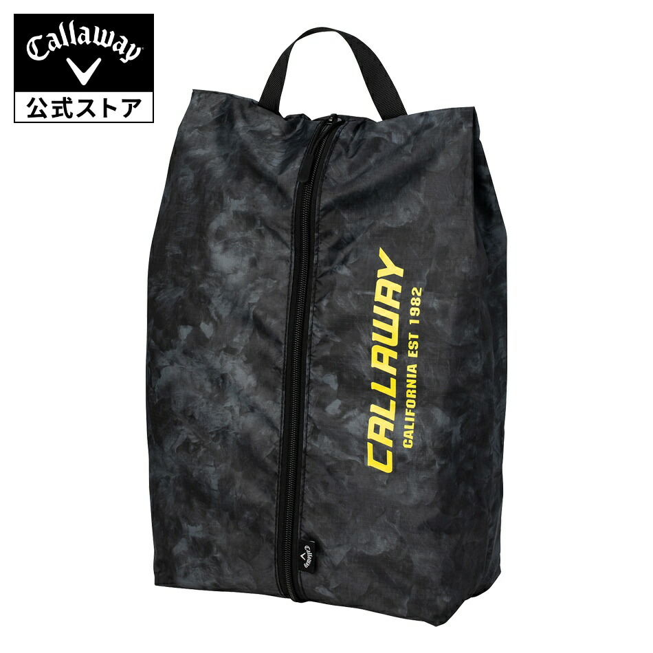 Callaway ゴルフシューズ 、シューズケース 楽天市場】キャロウェイ（CALLAWAY）（レディース）ゴルフ