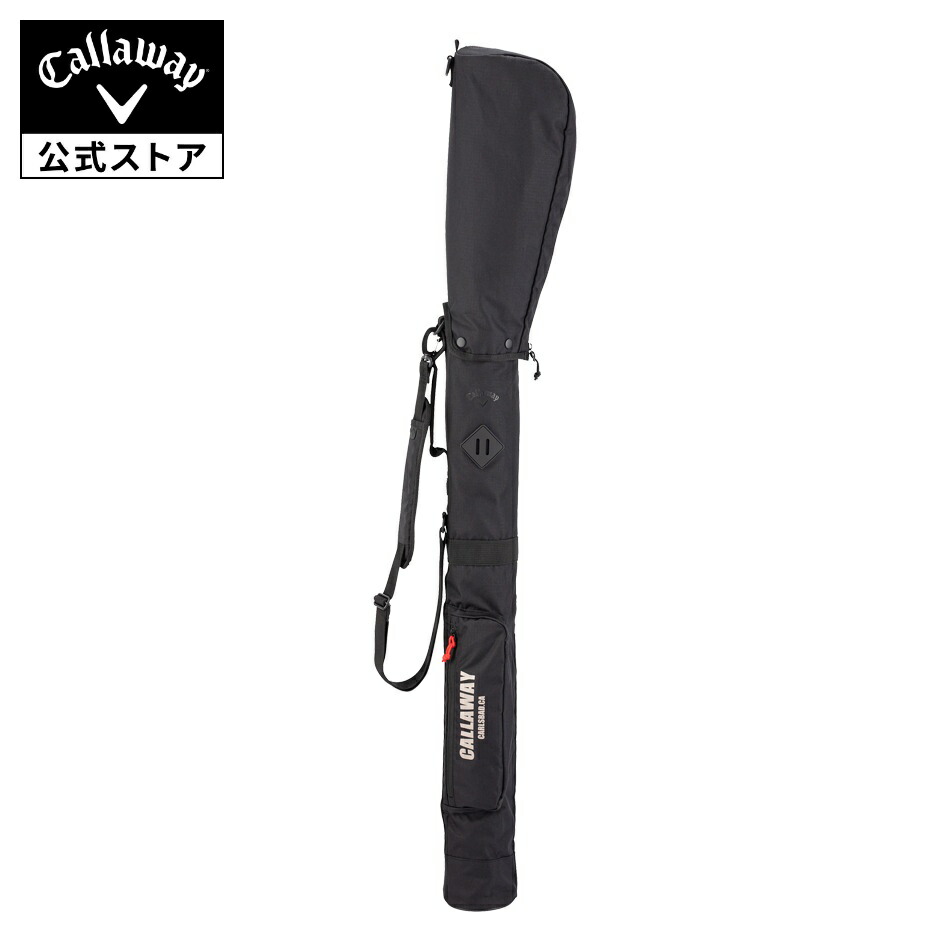 楽天市場】【公式】キャロウェイ 4050 クラブバッグ FW 23 JM