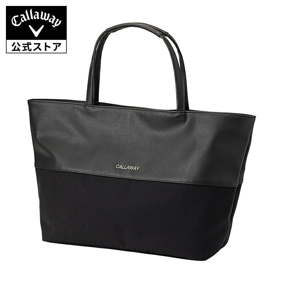 キャロウェイ 4050 トートバッグ FW 23 JM 楽天市場】【公式】キャロウェイ 4050 トート FW 23 JM