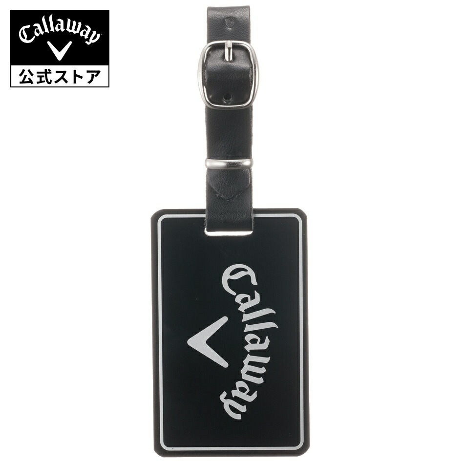 楽天市場】キャロウェイ Callaway ゴルフ アクセサリー Name Tag 15 JM