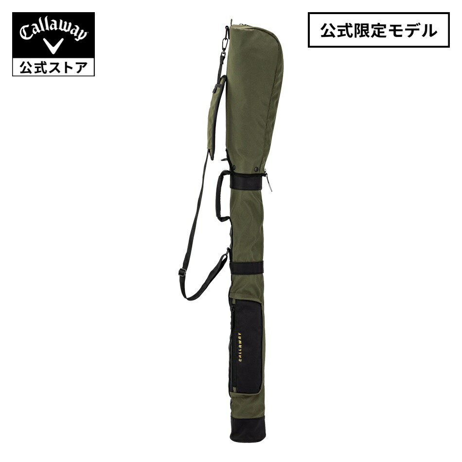 【堅苦しさ】キャロウェイ パウダーコンパクト 野球クラブ 入れもの 24 JM DC | ゴルフ 御徒面子 野球クラブ入れもの
