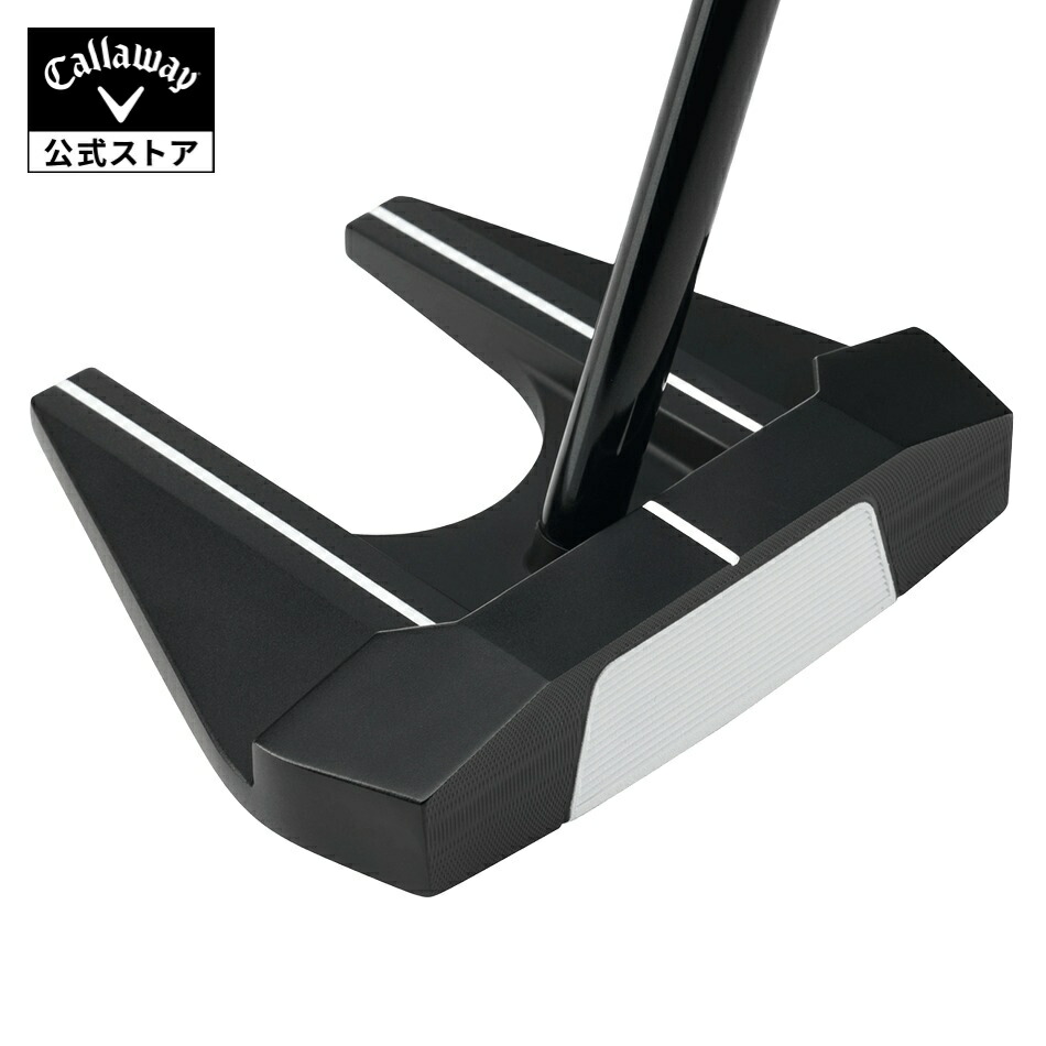 楽天市場】【公式】オデッセイ Square 2 Square TRI-HOT #7パター