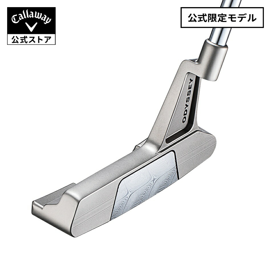 【エントリーで尖んがり最大限度12倍】【5/15新発売】【堅苦しさ】 オデッセイ DAMASCUS MILLED TRI-BEAM TWOパター / STROKE LAB 90立て坑(スチール写真) | メンズ ゴルフ野球クラブ 右用