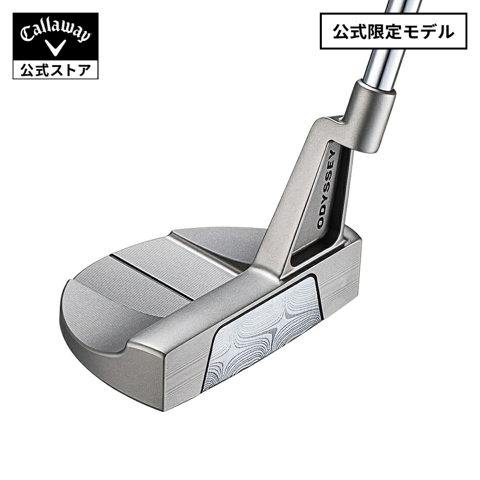【エントリーで尖んがり最大限度12倍】【5/15新発売】【堅苦しさ】 オデッセイ DAMASCUS MILLED TRI-BEAM SIXパター / STROKE LAB 90立て坑(スチール写真) | メンズ ゴルフ野球クラブ 右用