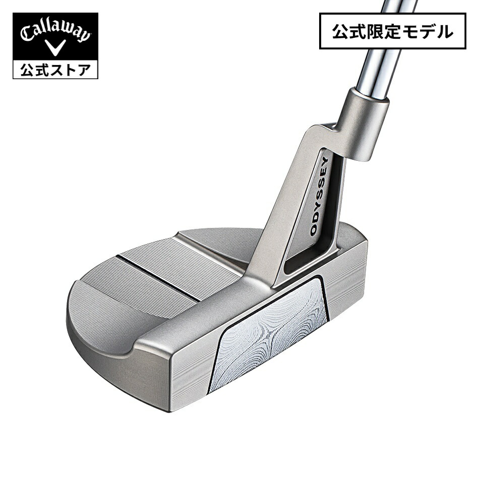 【エントリーで尖んがり最大限度12倍】【5/15新発売】【堅苦しさ】 オデッセイ DAMASCUS MILLED TRI-BEAM SIX CSパター / STROKE LAB 90立て坑(スチール写真) | メンズ ゴルフ野球クラブ 右用