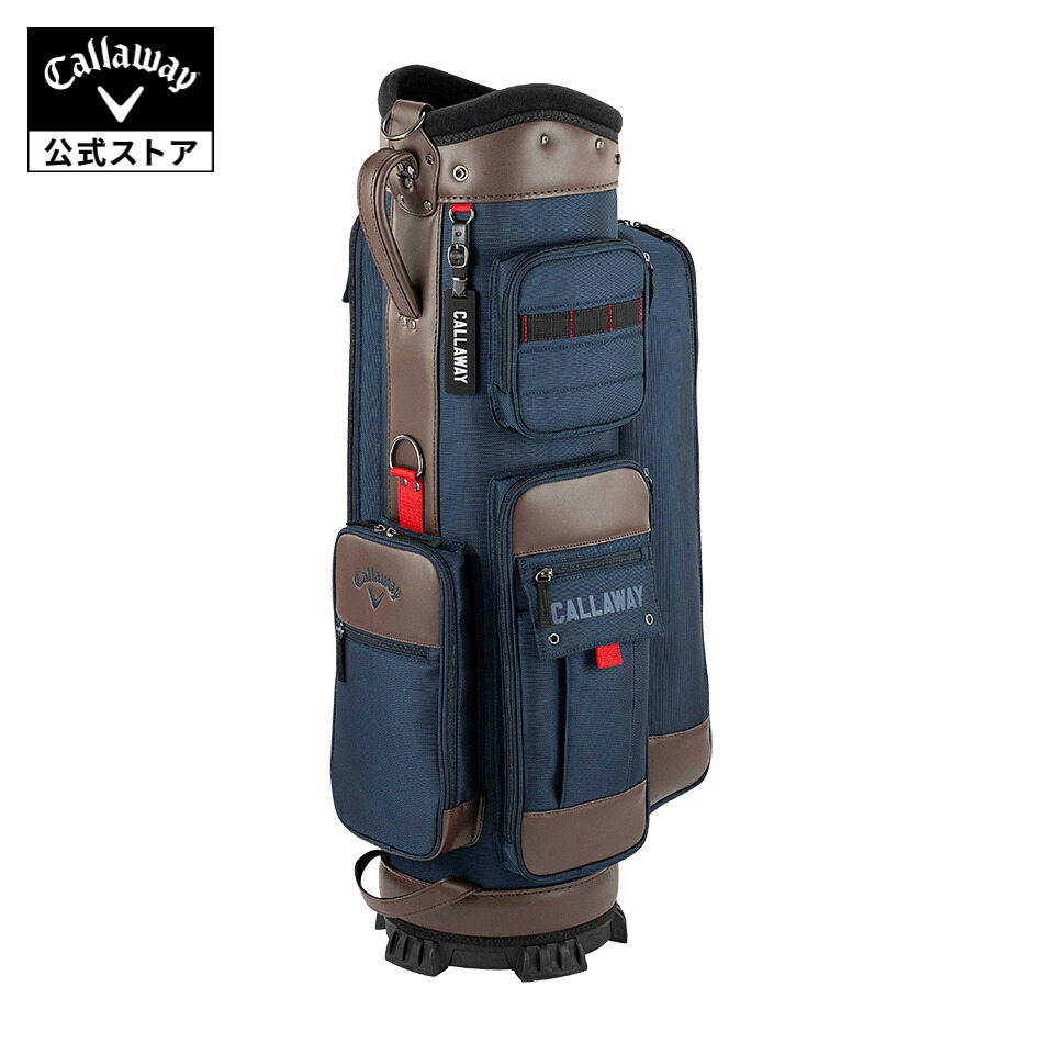 楽天市場】【11/21PRICE DOWN】【公式】ラブキャロウェイ キャディ