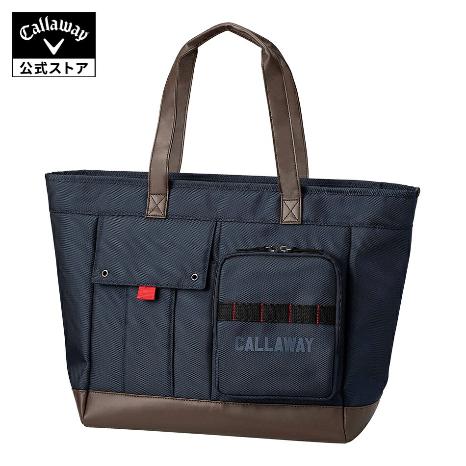 【エントリーで尖んがり最大限度12倍】【堅苦しさ】キャロウェイ ゴルフ SPL-I トート FW 25 JM