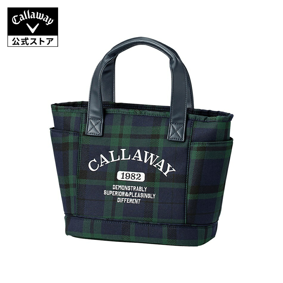 楽天市場】【公式】キャロウェイ ゴルフ SPL-I トート FW 25 JM