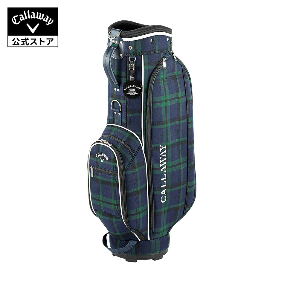 キャロウェイ◎おしゃれ軽量ミリタリー柄キャディバッグ 楽天市場】キャロウェイ スタイル SPL FW 25 JM 数量限定 カート
