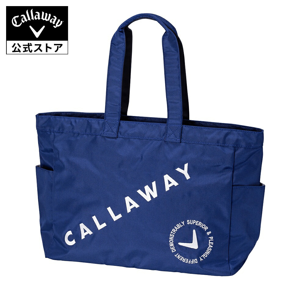 楽天市場】【公式】キャロウェイ ゴルフ アドバンス トート 24 JM ss9