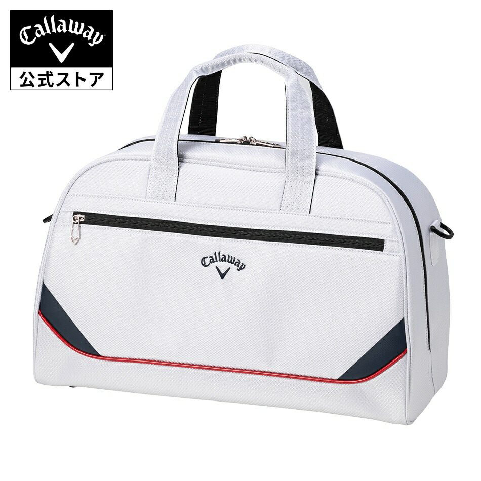 キャロウェイ ツアー ボストン 24 JM Callaway キャロウェイ ツアー Tour ボストンバッグ 24 JM
