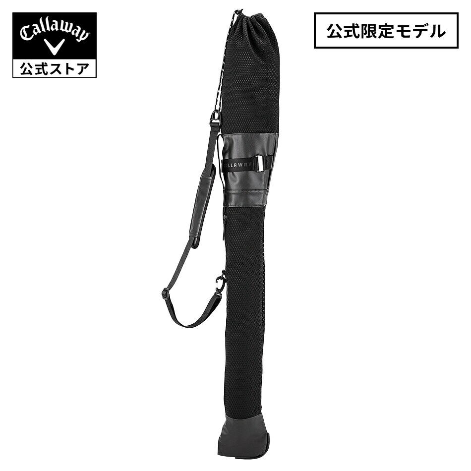 【堅苦しさ】キャロウェイ SS-野球クラブ入れもの 25 JM DC | ゴルフ 御徒面子【押さえる発売】 Specialty SERIES