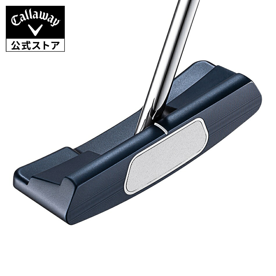 オデッセイ　AI-ONE スクエアtoスクエアパター　ダブルワイド34インチ オデッセイ AI-ONE SQUARE 2 SQUARE #7 パター [34インチ] 価格