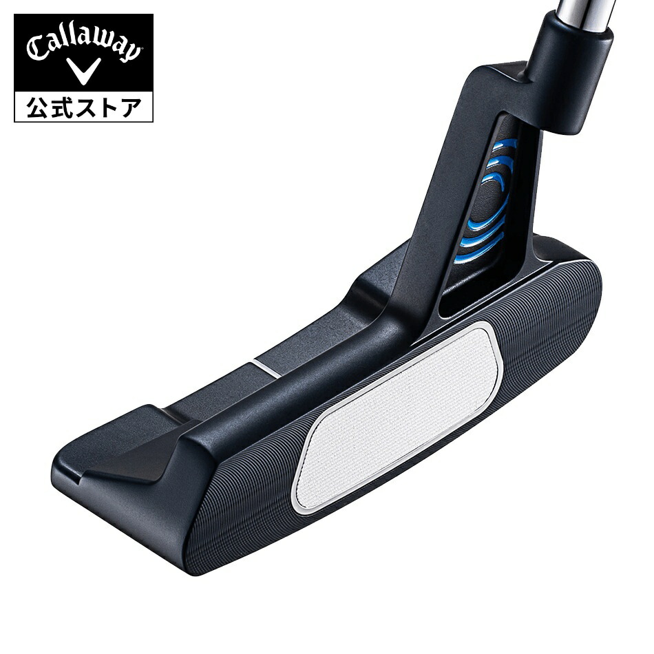 楽天市場】【公式】オデッセイ TRI-BEAM トライビーム #2パター