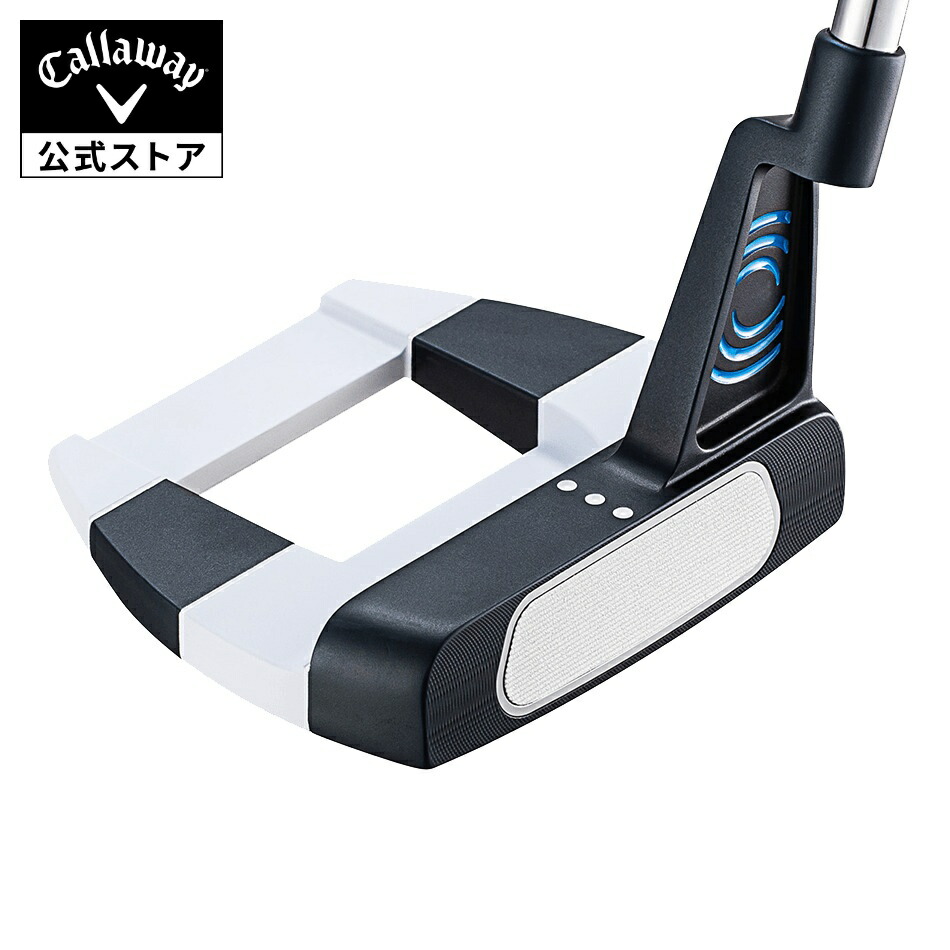 キャロウェイ　AI-ONE JAILBIRD MINI CHパター限定カラー Ai-ONE Jailbird Mini CH Putter