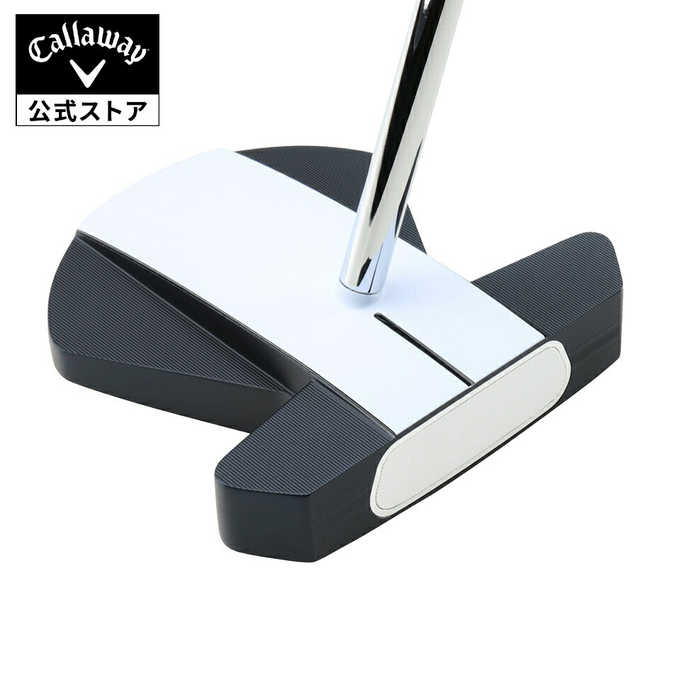 Odyssey SQUARE 2 パター　ダブルワイド エーアイワン スクエア2 スクエア ダブルワイド / Ai-ONE Square