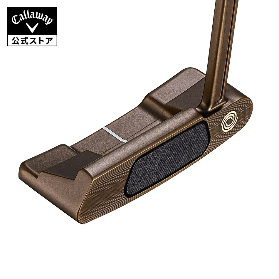 【エントリーで尖んがり最大限度12倍】【5/19PRICE DOWN】【堅苦しさ】オデッセイ Ai-ONE GIRAFFE-BEAM DW パター / STROKE LAB 90立て坑(スチール写真) | ゴルフ野球クラブ 右用