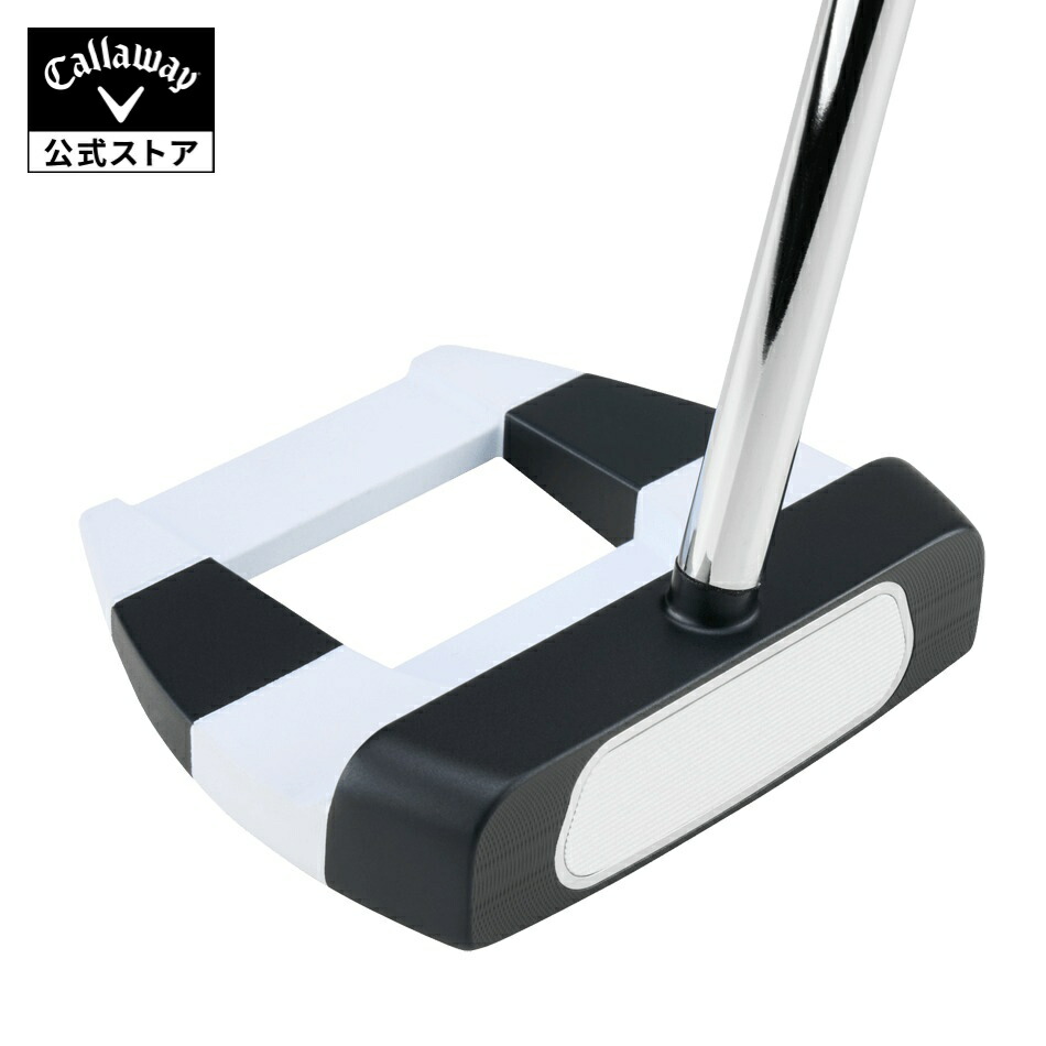 楽天市場】【11/7新発売】【公式】オデッセイ Square 2 Square TRI-HOT